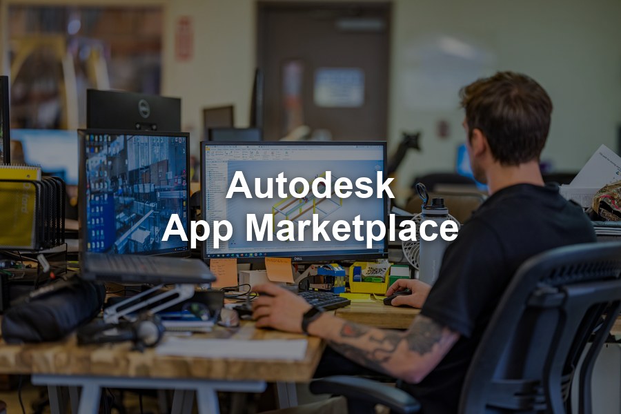 App Marketplace - Consumer Experience — cover