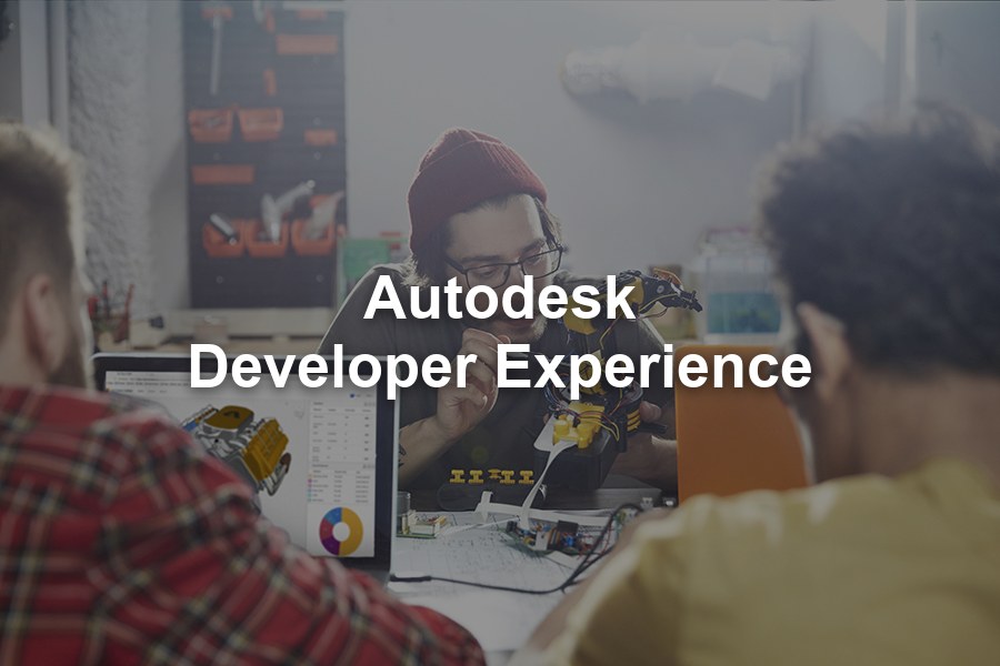 App Marketplace Publishing Experience — cover